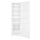 Lodówka MPM 286-KB-34/E 180cm Biała 262L - 1106515 - zdjęcie 2